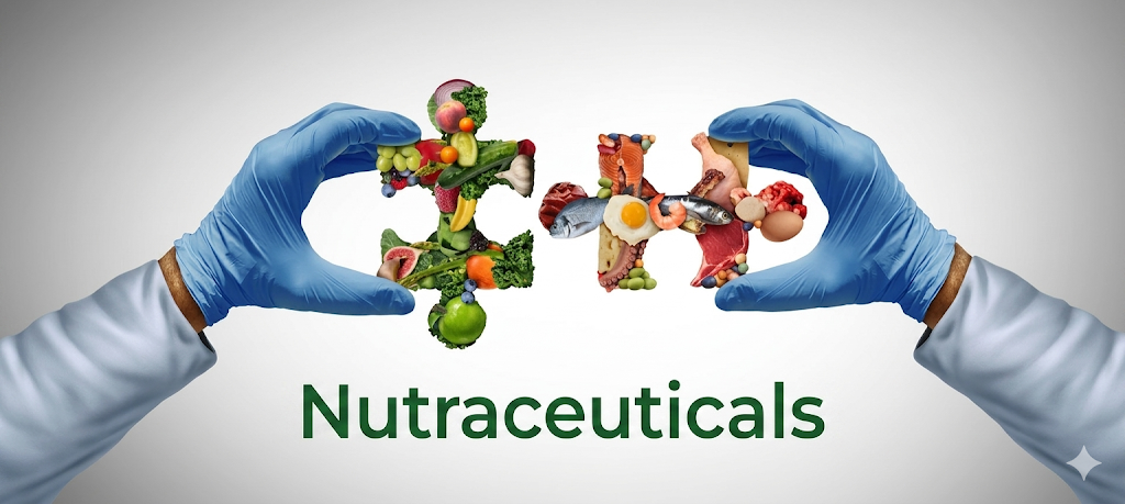 Nutraceuticals