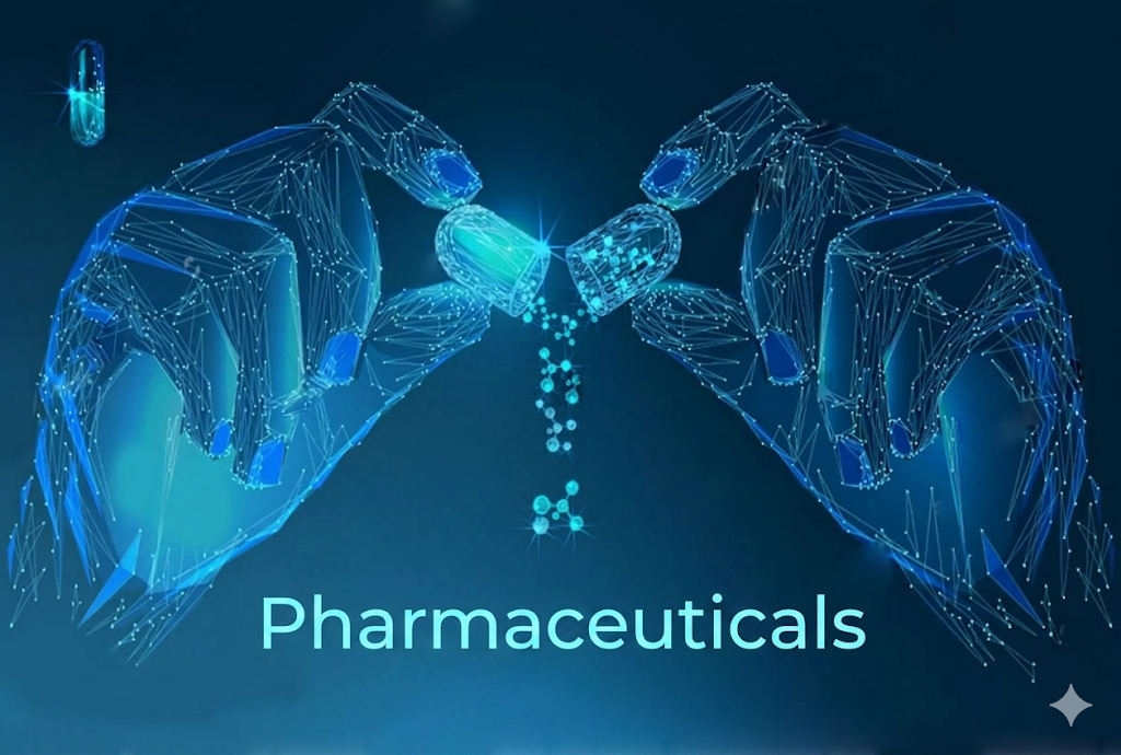 Pharmaceuticals